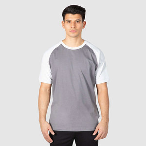 T-shirt Homme Personnalisé Multi-Couleurs Manches Courtes Haute Qualité 2026 – Vêtement Confortable 240 g/m² – Vente en Gros OEM/ODM - Product Image 2