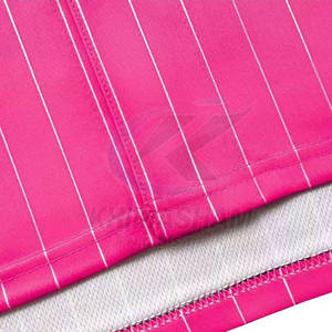 Ropa Deportiva Moderna con Sensación Ligera, Jersey de Béisbol con Diseño Personalizado - Product Image 5