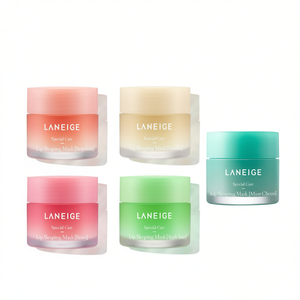 Maschera Labbra Notturna Coreana Laneige - Product Image 1