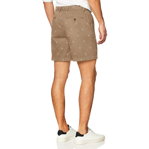 Shorts décontractés streetwear conçus pour la mode, légers et confortables, pour un style de vie actif, avec tissu doux et coupe confortable. - Product Image 6