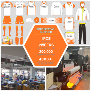 Gants de gardien de but en PU de haute qualité, vente en gros d'usine, pour adultes et jeunes, meilleure protection des doigts, gants de football en latex de haute qualité - Product Image 6