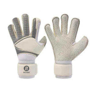 Gants de gardien de but de style nouveau 2026, meilleur matériau, prix de gros, gants de gardien de but pour hommes - Product Image 1