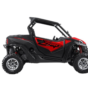 Véhicule tout-terrain à quatre roues motrices, biplace, automatique, pour adultes, de type essence, ATV/UTV/SSV 950 - Product Image 2