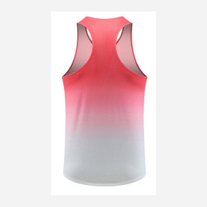 Oem Custom Plus Size Women's Summer Sleeveless Casual Tank <b>Top</b> New Design Polyester Sublimation Breathable Summer Tank <b>Tops</b> - Product Image 6
