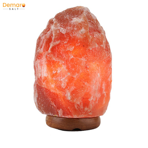 Hand Carved Decorative Natural Crafts Pink salt himalayan salt <b>lamps</b> Premium quality Natural Pink Crystal Himalayan Salt <b>Lamp</b> - Product Image 3