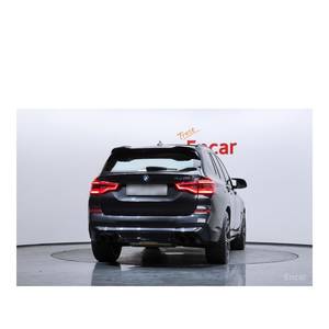 BMW X3M 3.0 2019 con Caja de Cambios Automática, 76,085 km, Volante a la Izquierda, Cámara Trasera - Modelo 2019/10 - Product Image 4