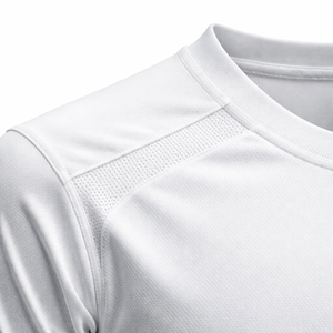 ออกแบบชุดฟุตบอลตามสั่งสำหรับการสั่งซื้อแบบขายส่ง - ผู้ผลิตเสื้อฟุตบอลแบบ OEM ผ้าโพลีเอสเตอร์ 100% พิมพ์ลายด้วยความร้อน - Product Image 4