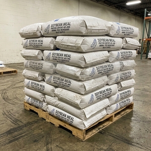 Harina de Soja Alta en Proteínas 100% Preparada para Alimentación de Ganado a Través de un Proceso de Molienda Avanzado, Materiales de Empaque para Exportación - Product Image 1