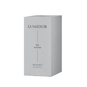 Traitement capillaire aux exosomes LumiDor 500 ml, sérum capillaire liquide unisexe, extrait de cellules souches adiposées, caféine pour le soin du cuir chevelu, anti-chute de cheveux - Product Image 2