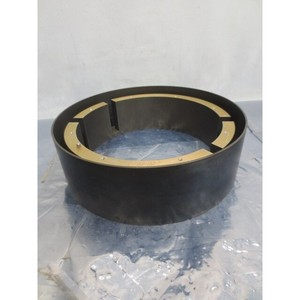 AMAT 0020-31147 แท่งแทรก, ฐาน, อะลูมิเนียม, ISO, 200 มม. - อุปกรณ์และชิ้นส่วนเซมิคอนดักเตอร์ระดับโลกที่เชื่อถือได้ - Product Image 1