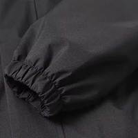 Dernière conception – Veste coupe-vent matelassée imperméable à capuche pour homme, grande taille, en toile douce, avec fermeture éclair, anti-UV, pour course en extérieur et hiver