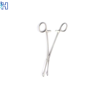 คีมฟอร์สเปิ้ลฟองน้ำขนาดเล็ก ราคาส่งถูก คุณภาพสูง สำหรับเจาะร่างกาย - Product Image 2