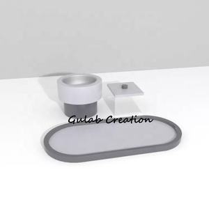 Venta al por mayor más nuevo árabe Bakhoor madera Mubkhar Bukhoor de quemador de incienso - Product Image 5