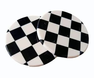 Premium Artisan Wood and Resin <b>Coasters</b> – Elegant Handmade <b>Table</b> Accessories to Protect Surfaces - Product Image 3