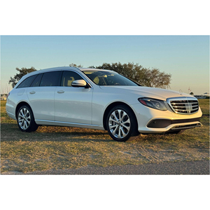Mercedes-Benz E400 4Matic Wagon 2018 - Product Image 5