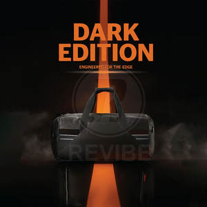 Service OEM Vente Directe Usine REVIBE INDUSTRY Sacs de Sport Haute Qualité 30-40L Polyester Logo Personnalisé Couleurs & Tailles Nouvelle Arrivée - Product Image 2