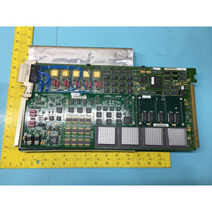 Teradyne 9-151804 PCB, CUNF 1526162 Assy 153082 C - อุปกรณ์และชิ้นส่วนเซมิคอนดักเตอร์ระดับโลกที่เชื่อถือได้ - Product Image 3
