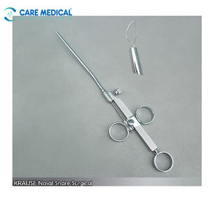 Juego de Espéculos de Diagnóstico de Acero Inoxidable de Alta Calidad, Certificado CE, Dispositivo Médico de Clase II, Tamaños Personalizables - Product Image 6