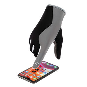 Gants de course d'été unisexes de qualité supérieure, légers, anti-transpiration et antidérapants pour le trail et le cyclisme – Meilleures ventes - Product Image 4