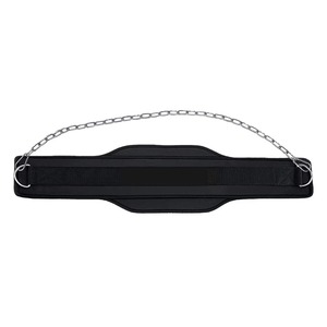 Cinturón de Cuero de Alta Calidad para Hombres y Mujeres, con Logotipo Personalizable, Equipo de Soporte para Fitness con Protección, Fabricado para Levantamiento de Pesas - Product Image 2