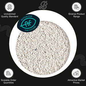 Top Quality Spain Made Plastic Free and Recyclable Long Lasting Fresh Scent Natural Bentonite Blutive 6L Clumping <b>Cat</b> <b>Litter</b> - Product Image 5