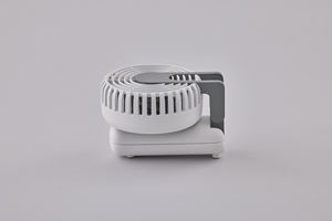 Ventilateurs portables et pliables STREAM Mini, à commande par bouton, alimentés par batterie, pour une utilisation en extérieur et en voiture - Product Image 4