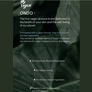 Tónico Vegano Iluminador, Hidratante, Antiarrugas, Blanqueador y Humectante con Clotho Panthenol para Piel Sensible, Cuidado Facial Líquido - Product Image 4