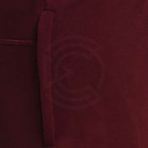 Men <b>Trousers</b> With <b>Drawstring</b> Waist Relaxed Fit Design Lightweight Fabric Ideal For Daily Travel Or Weekend Style - Product Image 6