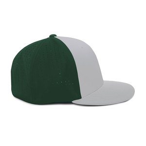 Gorra de Béisbol Unisex de Alto Rendimiento, Personalizable, Deportiva, en Stock, de Alta Calidad - Product Image 5