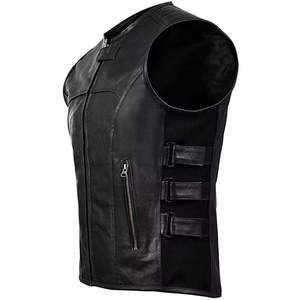 Chaleco de Motocicleta de Malla Transpirable, Ropa de Conducción Reflectante, Equipo de Seguridad para Aventuras al Aire Libre, Ropa Urbana para Motociclistas, Chaleco Cómodo - Product Image 4