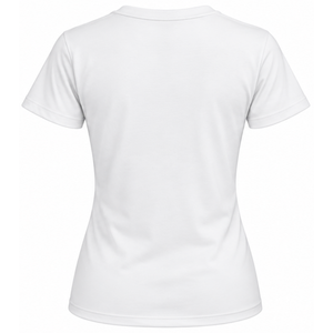 เสื้อยืดผู้หญิงลายกรีกตัวอักษร Sigma Gamma Rho Sorority ผ้าฝ้าย แขนสั้น คอกลม แฟชั่นลำลอง ขายส่ง - Product Image 2
