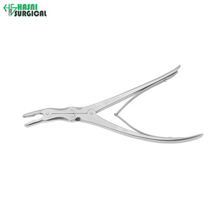 Leksell Rongeur chirurgical orthopédique de 9 pouces pour la coupe osseuse - Product Image 1