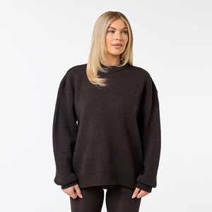 Sweat-shirts pour femmes de haute qualité, nouveau design, respirants, personnalisables avec logo imprimé, sweat-shirts pour femmes à logo vierge - Product Image 1