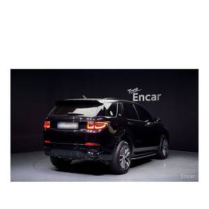 แลนด์โรเวอร์ ดิสคัฟเวอรี่ สปอร์ต พี250 ไดนามิก เอสอี ปี 2024 ระยะทาง 19,035 กม. มาตรฐานไอเสียยูโร 5 เบาะหนัง เกียร์อัตโนมัติ กล้องมองหลัง - Product Image 2