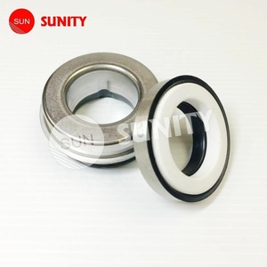 Nouveau joint mécanique de qualité assurée TAIWAN SUNITY OEM 123678-42350 6HAL 6HAM 6KH 6LA 6KY 6LAK pour moteur diesel hors-bord - Product Image 6