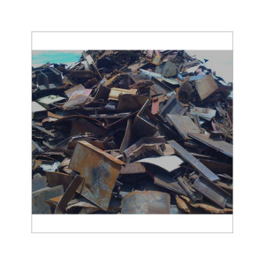 เศษเหล็กหล่อสำหรับการหลอมและการกลั่น - Product Image 4