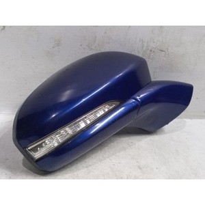 Espejo Retrovisor Derecho Usado Fusion FS7317682 - Product Image 5