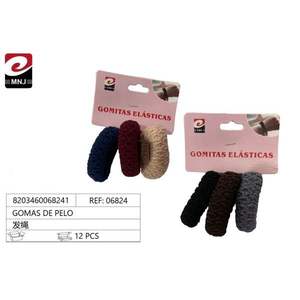 GOAMS DE PELO Productos para el Cuidado y Peinado del Cabello de Bebés - Product Image 1