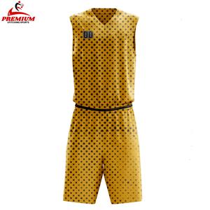 Uniforme de Baloncesto Personalizado 2026, Impreso, Talla Grande, Transpirable, Antibacterial, Protección UV, Secado Rápido - Product Image 6