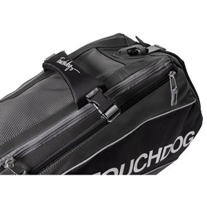 Sac de transport pour animaux de compagnie approuvé par les compagnies aériennes, résistant à l'eau, modèle Modern Glide - Product Image 6