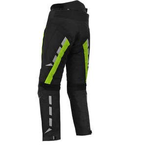 ชุดแข่งรถมอเตอร์ไซค์ OEM ผ้าคอร์ดูร่า สำหรับสั่งซื้อจำนวนมาก ปี 2026 OEM - Product Image 5