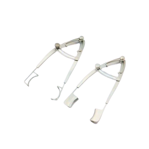 ชุดเครื่องมือผ่าตัดตาแบบสเปคูลัมสแตนเลสสตีลสำหรับการผ่าตัดตา - Product Image 1