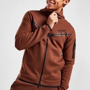 Wholesale Pakistan Custom Casual Windbreaker Blank <b>Tracksuit</b> Jogging Set 2 Piece Gym Fitness Windproof <b>Tracksuit</b> - Product Image 5