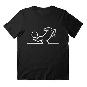 Expanda las conexiones de suministro globales utilizando esta camiseta de algodón para hombre con impresión personalizada, hecha en Pakistán en grandes cantidades. - Product Image 2