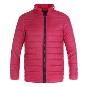 High Quality Men's Lightweight Water-Resistant <b>Packable</b> Hooded Puffer <b>Jacket</b> Custom Designs with Zipper Closure for Winter - Product Image 4