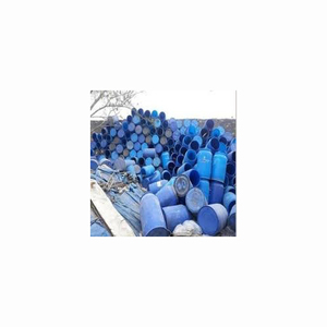 เศษถังสีน้ำเงินอุตสาหกรรมสำหรับการใช้งานในการผลิต - Product Image 2