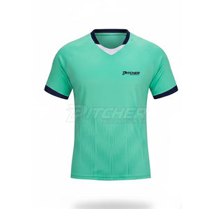 Uniforme de Pádel Ligero y Ecológico Personalizable para Hombre con Ropa Deportiva Transpirable y Duradera para Jugadores Adultos - Product Image 3