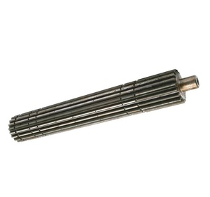 เพลาหลัก ZANGO Massey Ferguson รุ่น 1687643M1 อะไหล่ทดแทนสำหรับระบบส่งกำลังรถแทรกเตอร์งานหนักสำหรับเครื่องจักรกลการเกษตร - Product Image 4