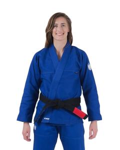 Kimono de Jiu Jitsu para Hombre de Secado Rápido con Logotipo Personalizado al por Mayor, Kimono de BJJ de Poliéster/Algodón, Fabricante Pakistaní Fortleo - Product Image 2