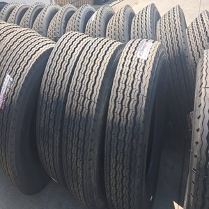 Neumáticos de Camión de Primera Calidad, Nuevos, LT285/75R16-10PR, Cámara de Goma Natural, Resistentes, Entrega Rápida, Venta al Por Mayor - Product Image 1